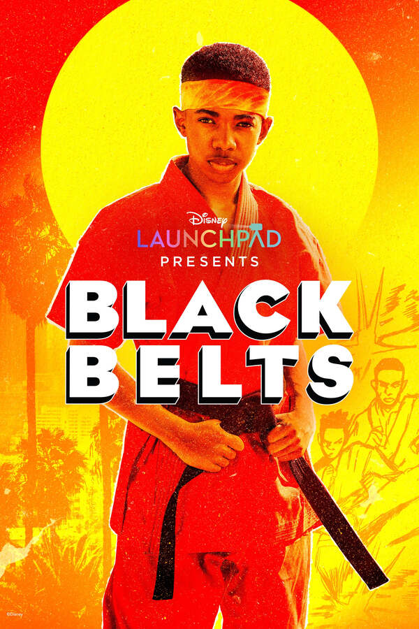 ดูหนัง Black Belts (2023) สายดำ HD ดูฟรี ดูหนังออนไลน์ฟรี DooMovie
